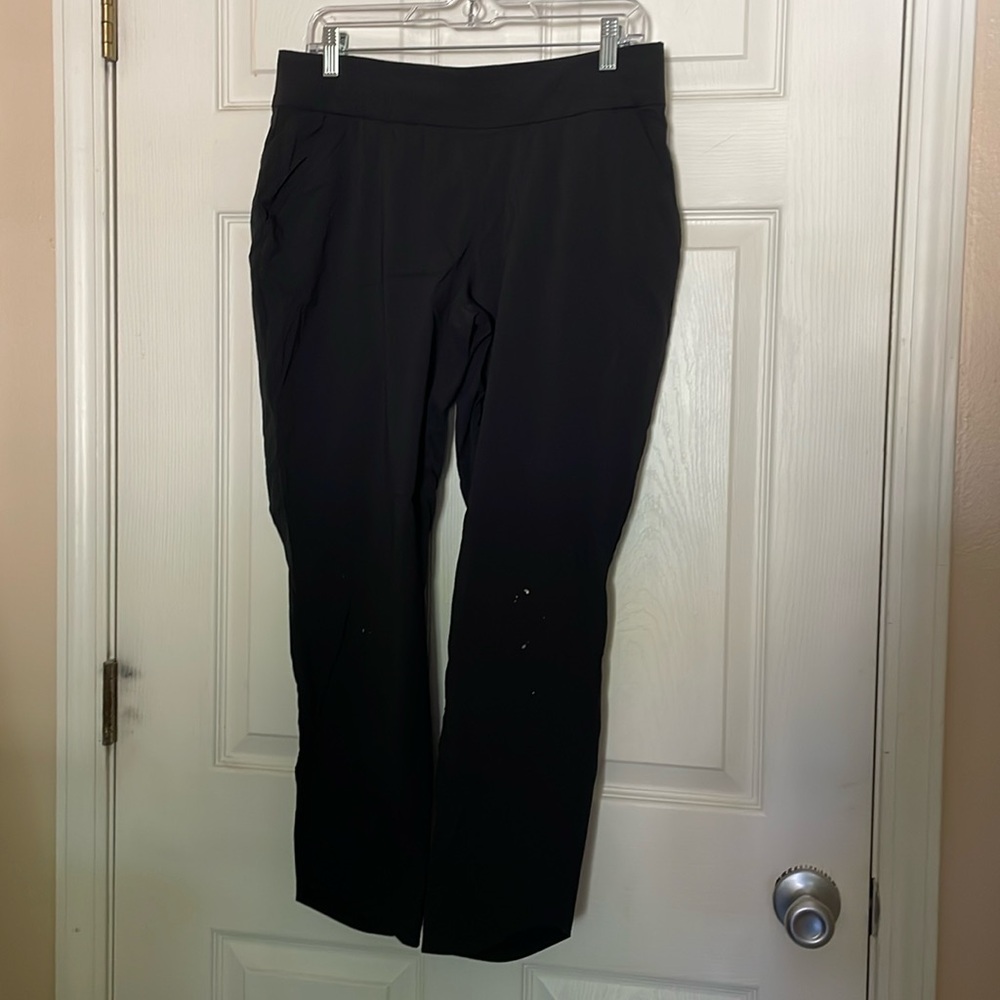 Columbia dry fit Capri pants